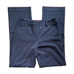 Dress pants straight leg